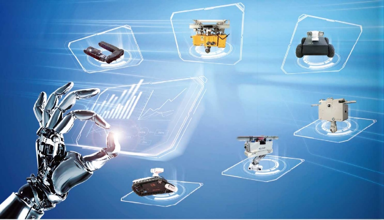 會(huì)員單位風(fēng)采 華夏天信(北京)機(jī)器人有限公司，領(lǐng)航計(jì)算機(jī)系統(tǒng)服務(wù)新紀(jì)元