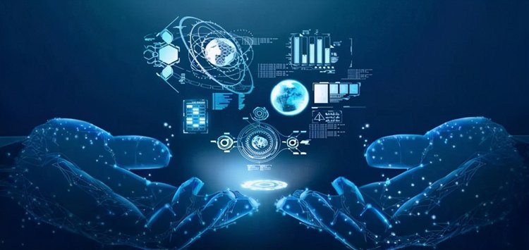 企業(yè)信息化管理 信息技術(shù)開發(fā)驅(qū)動(dòng)的現(xiàn)代化轉(zhuǎn)型